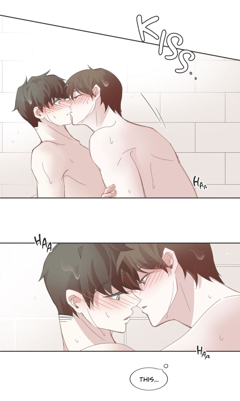 BL Motel Chapter 35 - HolyManga.Net