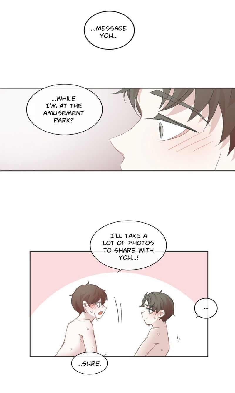 BL Motel Chapter 35 - HolyManga.Net