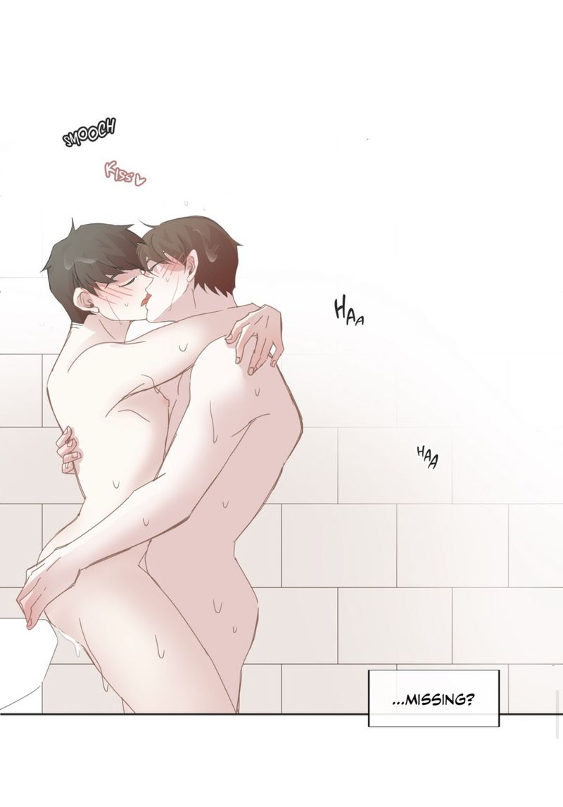 BL Motel Chapter 35 - HolyManga.Net