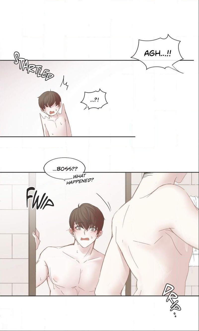 BL Motel Chapter 35 - HolyManga.Net