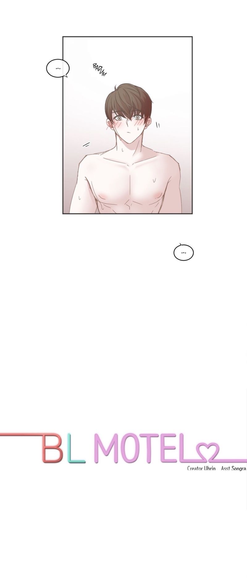 BL Motel Chapter 35 - HolyManga.Net