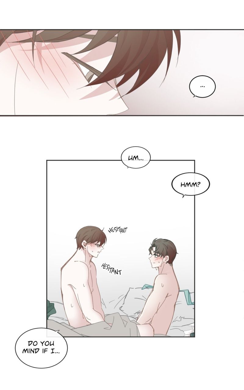BL Motel Chapter 35 - HolyManga.Net