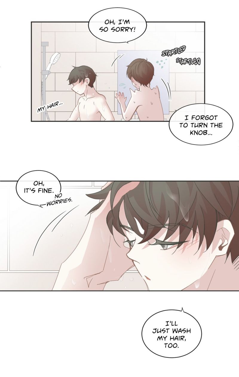 BL Motel Chapter 35 - HolyManga.Net