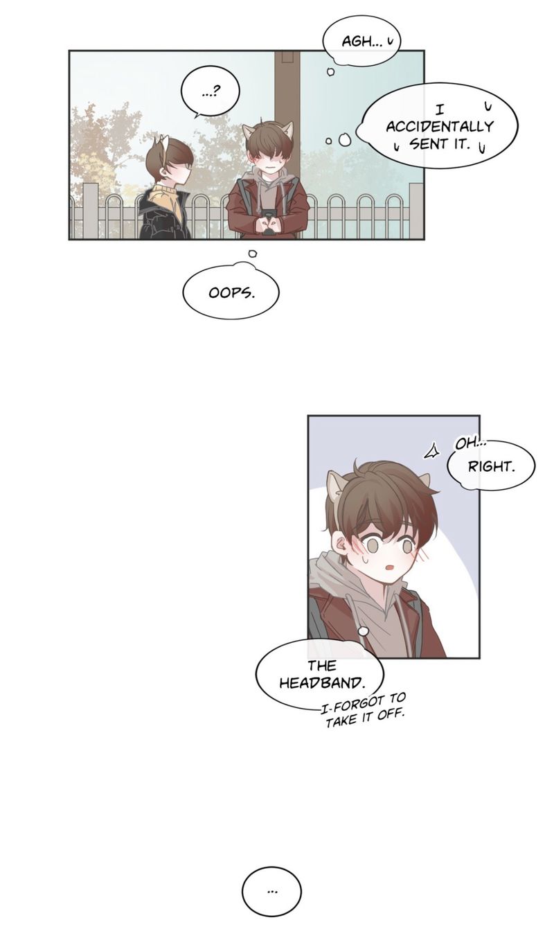 BL Motel Chapter 36 - HolyManga.Net