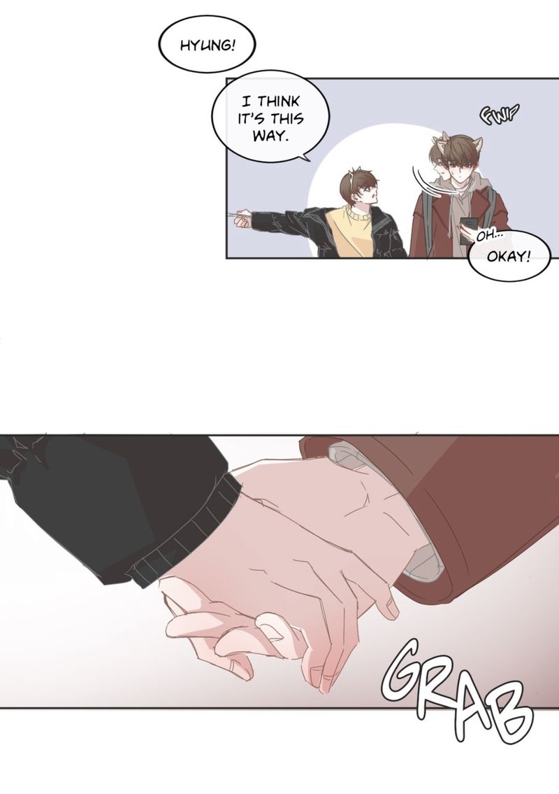 BL Motel Chapter 36 - HolyManga.Net