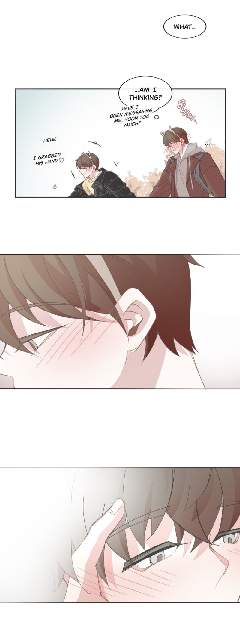 BL Motel Chapter 36 - HolyManga.Net
