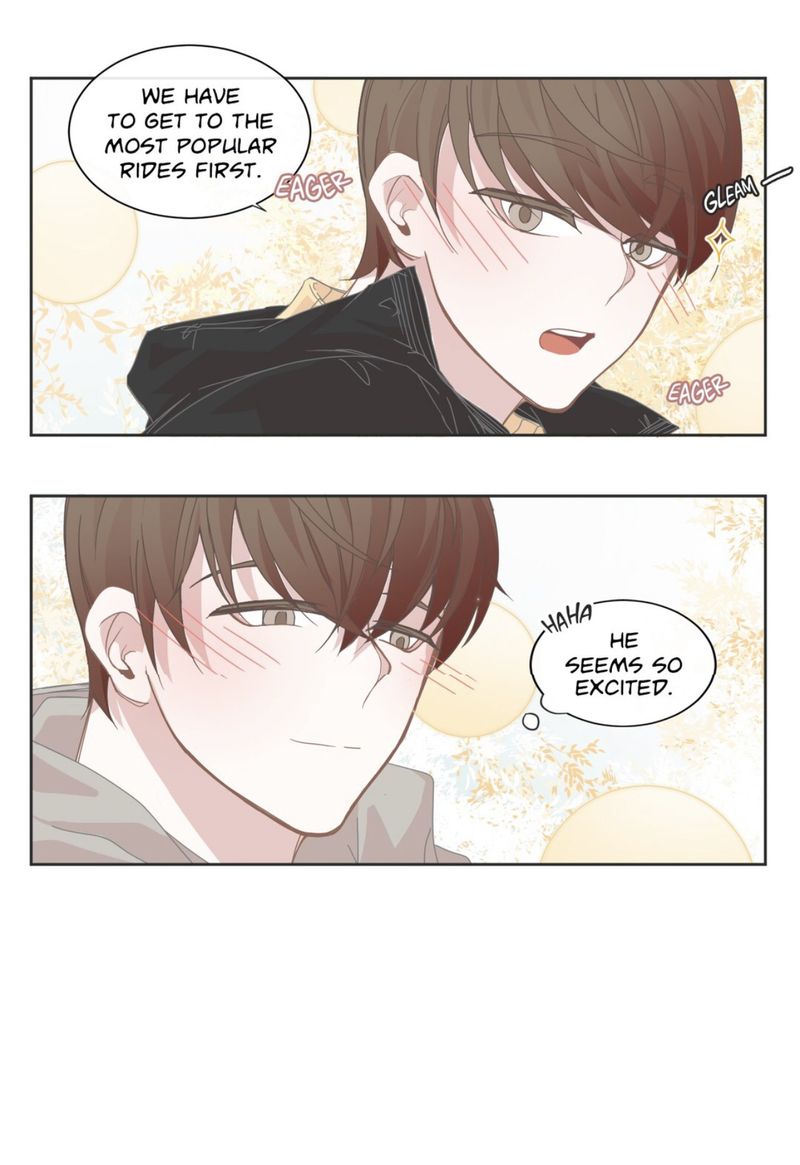 BL Motel Chapter 36 - HolyManga.Net