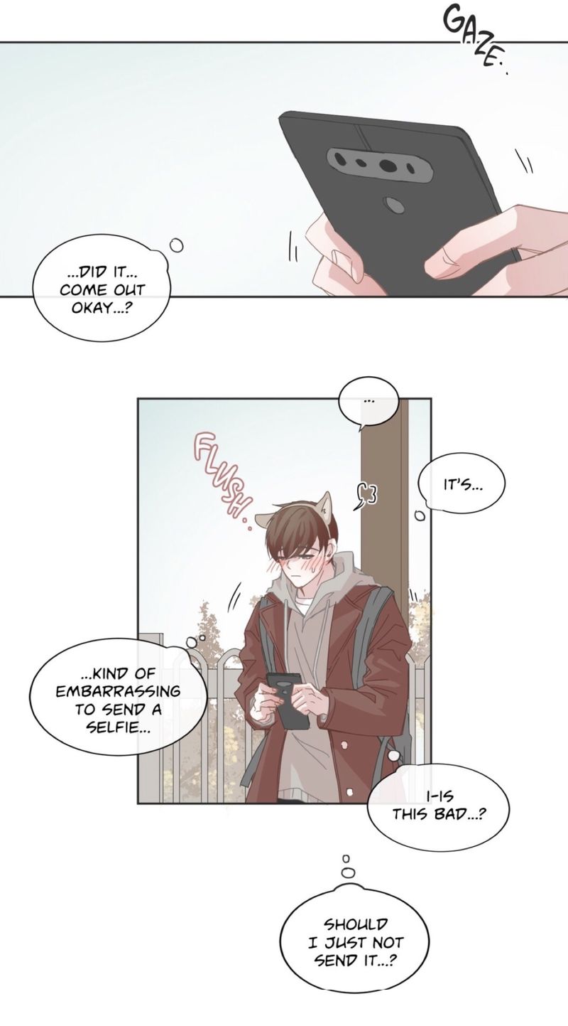 BL Motel Chapter 36 - HolyManga.Net