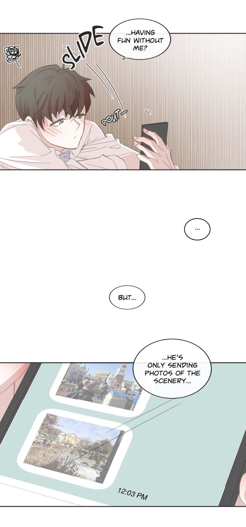 BL Motel Chapter 36 - HolyManga.Net