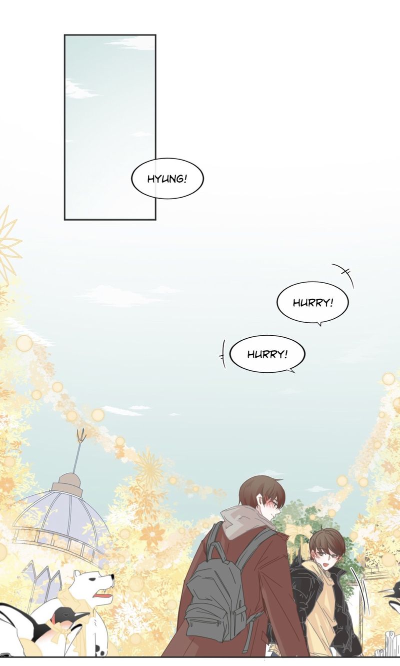 BL Motel Chapter 36 - HolyManga.Net