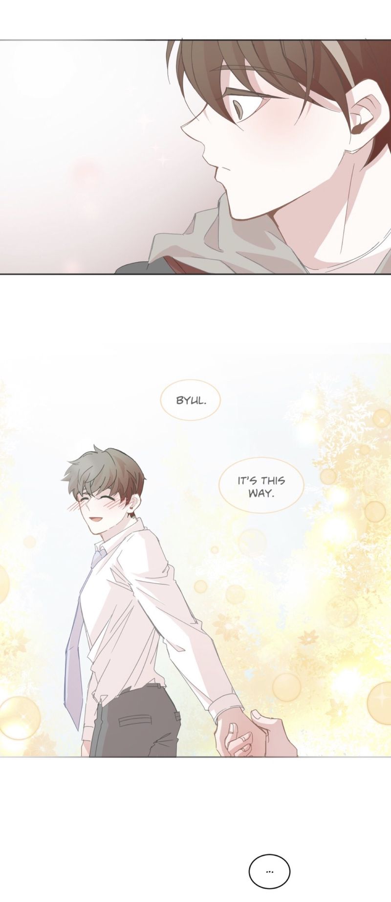 BL Motel Chapter 36 - HolyManga.Net