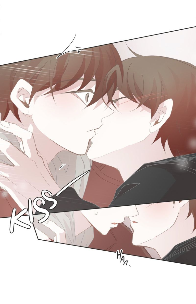 BL Motel Chapter 37 - HolyManga.Net