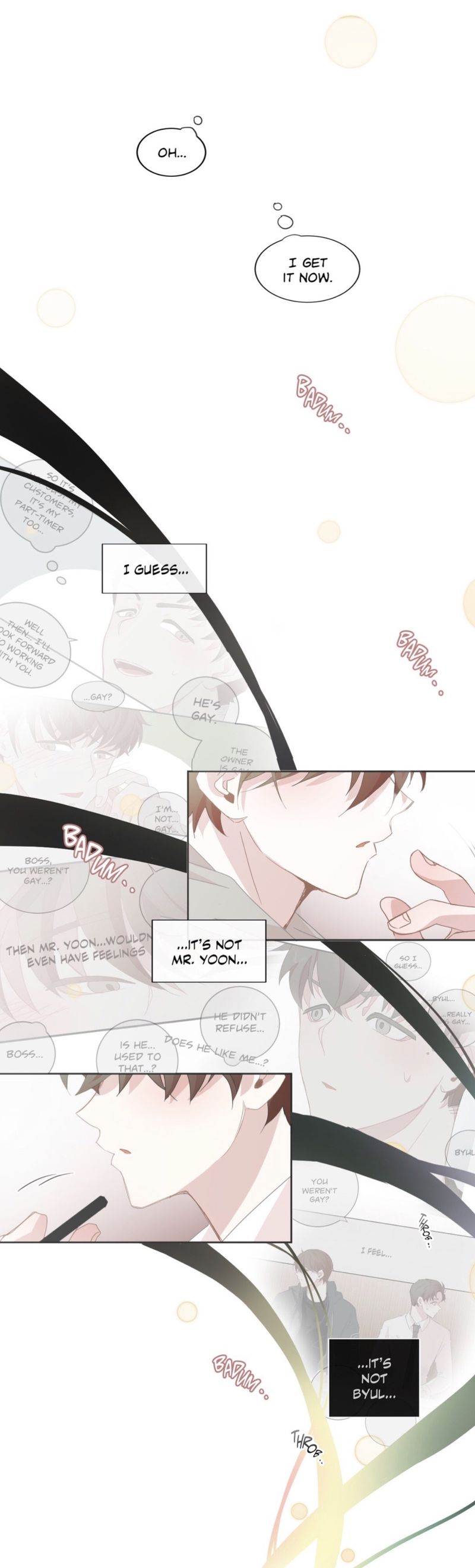 BL Motel Chapter 37 - HolyManga.Net