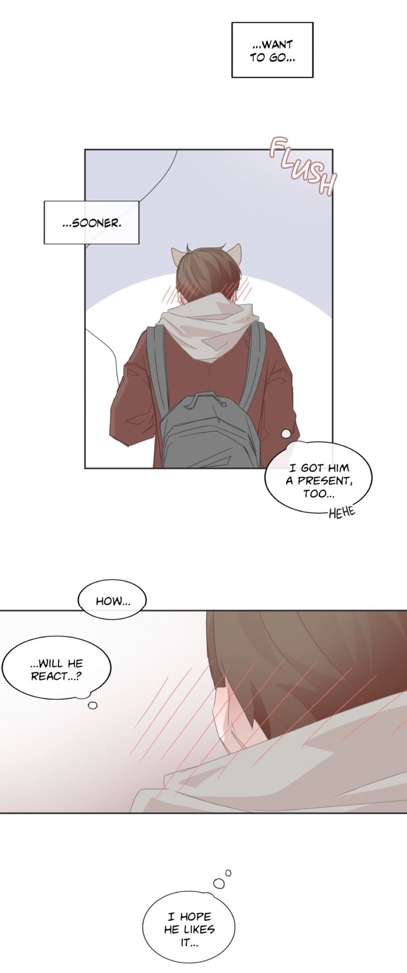 BL Motel Chapter 37 - HolyManga.Net