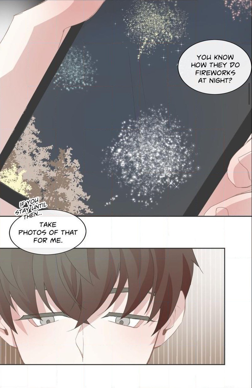 BL Motel Chapter 37 - HolyManga.Net