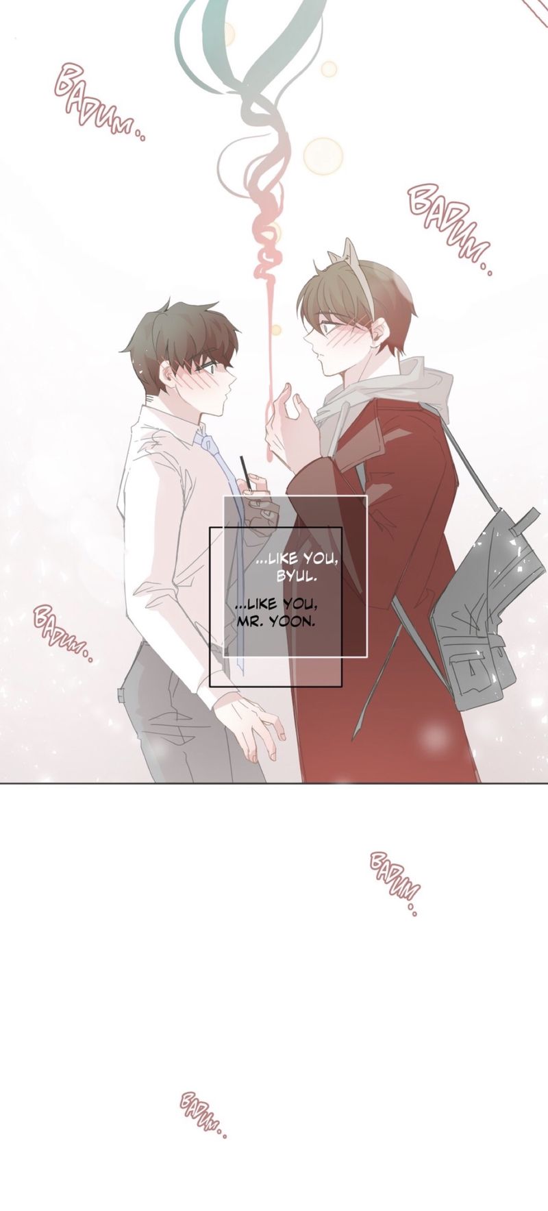 BL Motel Chapter 37 - HolyManga.Net