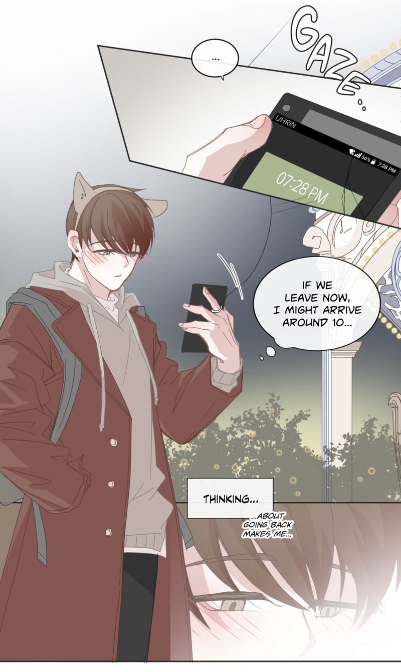 BL Motel Chapter 37 - BidManga.com