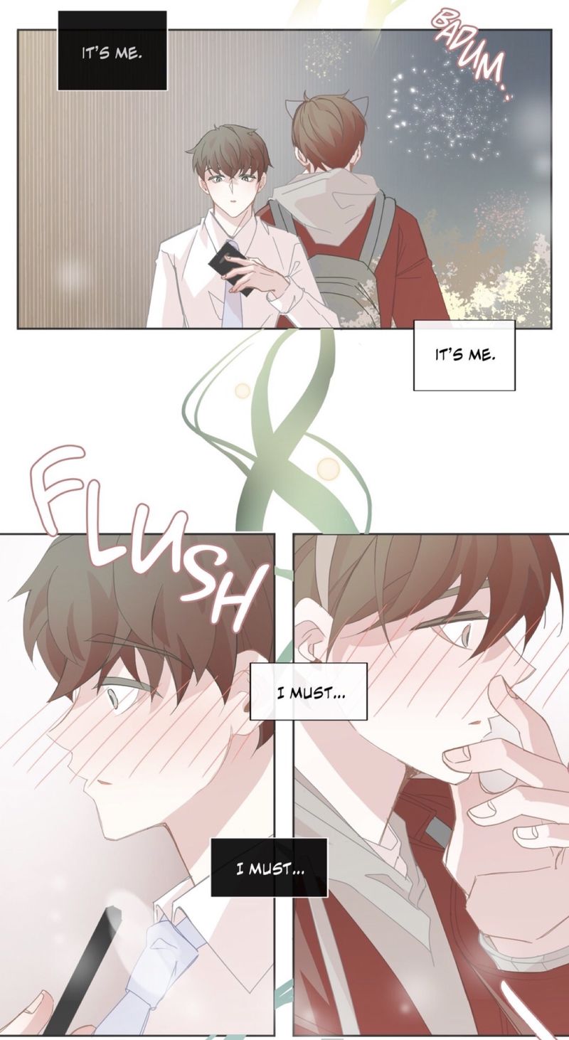 BL Motel Chapter 37 - HolyManga.Net