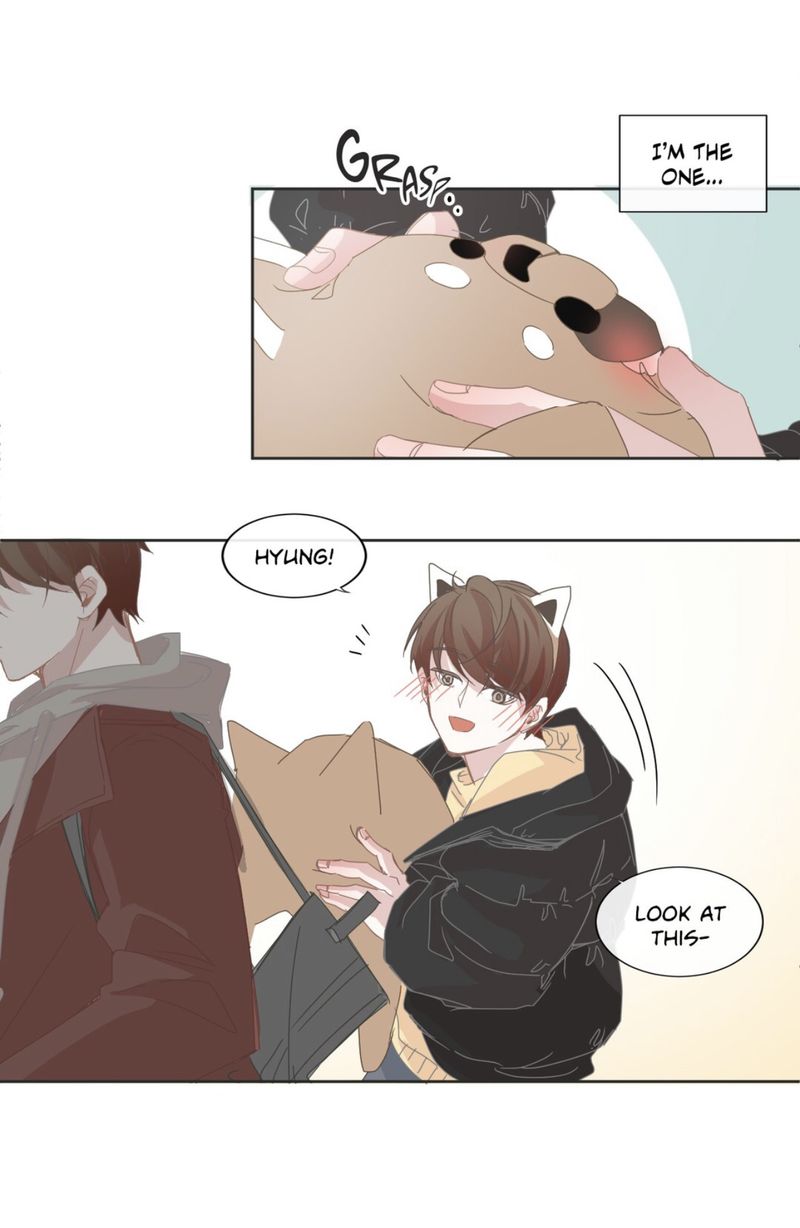 BL Motel Chapter 37 - HolyManga.Net