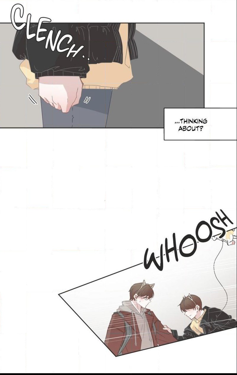 BL Motel Chapter 37 - HolyManga.Net