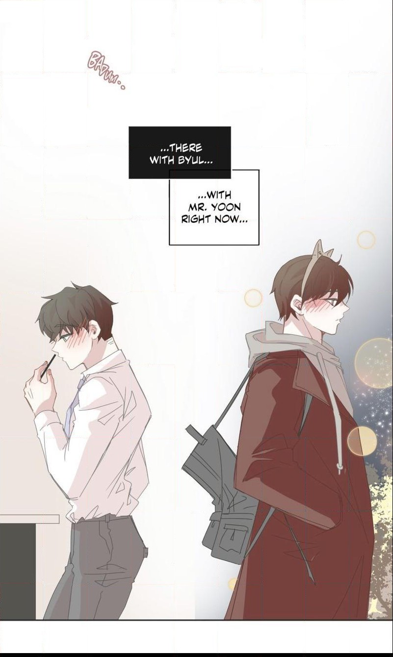 BL Motel Chapter 37 - HolyManga.Net
