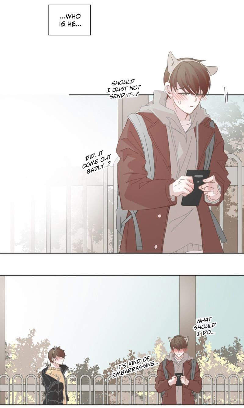 BL Motel Chapter 37 - HolyManga.Net
