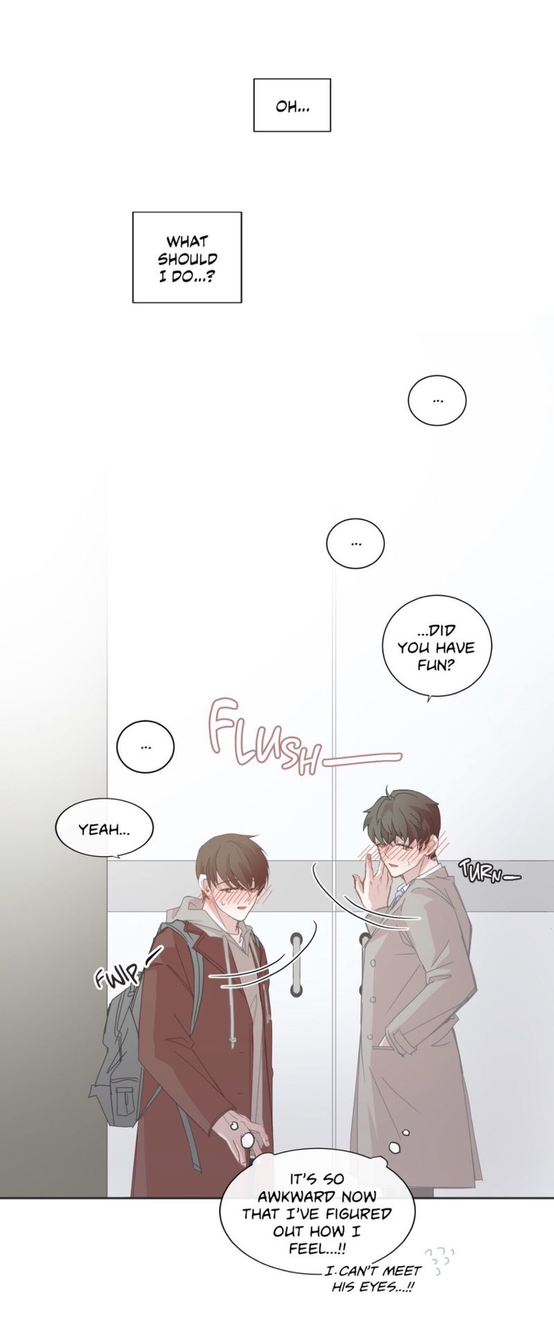 BL Motel Chapter 38 - HolyManga.Net