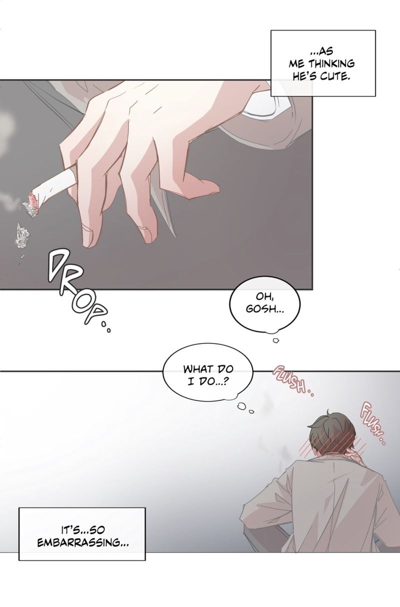 BL Motel Chapter 38 - HolyManga.Net