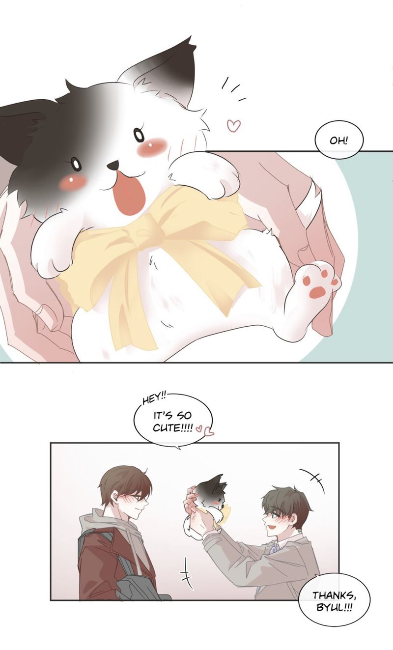 BL Motel Chapter 38 - HolyManga.Net