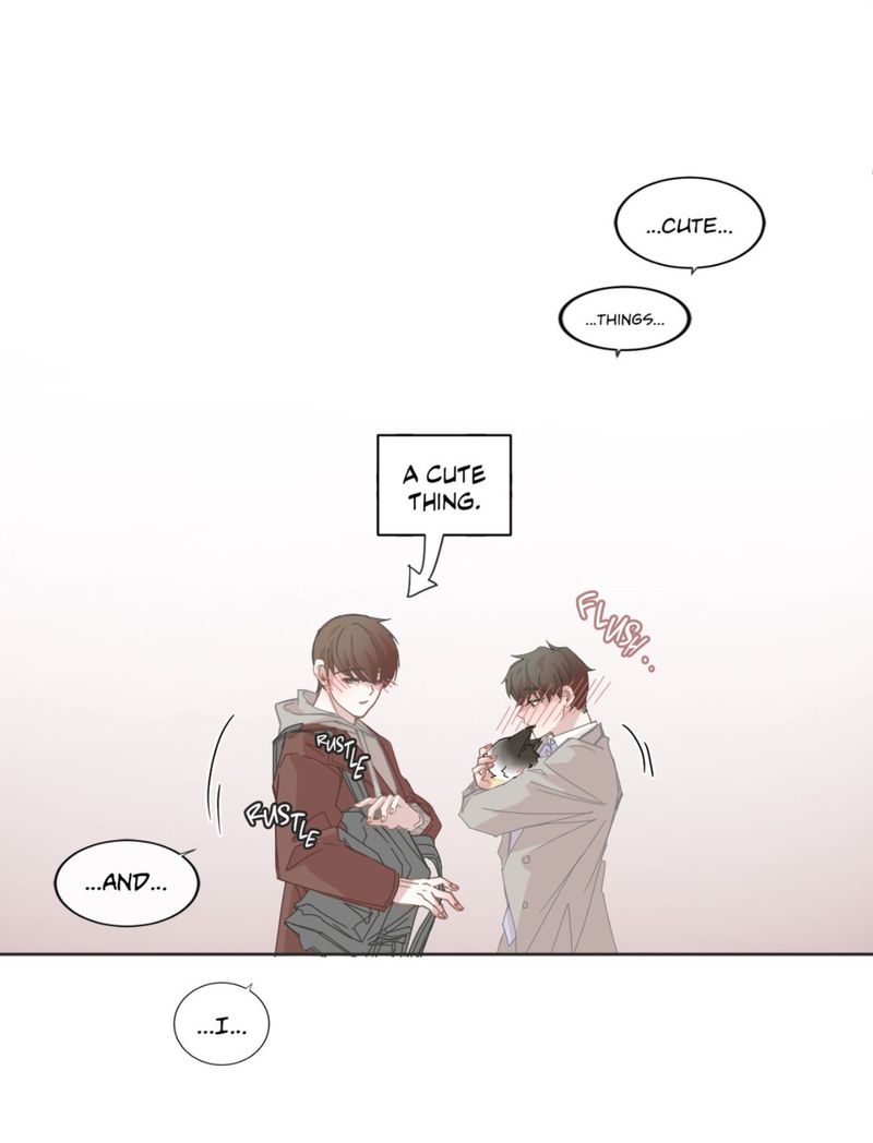 BL Motel Chapter 38 - HolyManga.Net