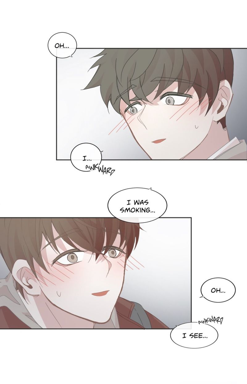 BL Motel Chapter 38 - HolyManga.Net