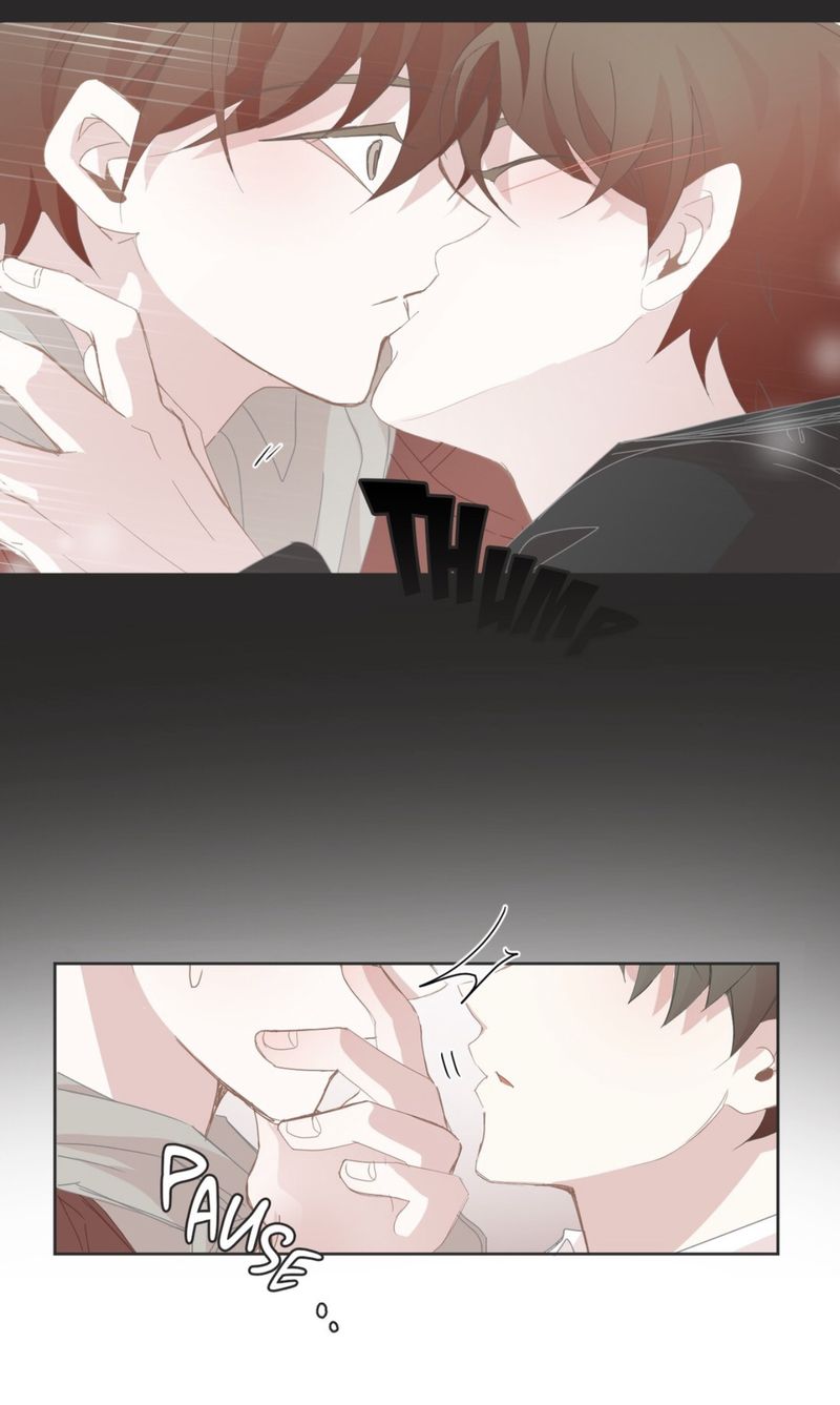 BL Motel Chapter 38 - HolyManga.Net