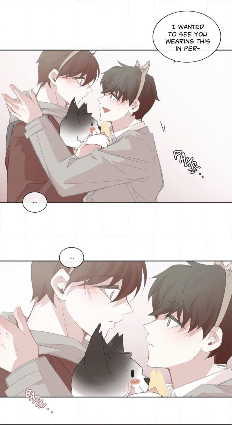 BL Motel Chapter 38 - HolyManga.Net