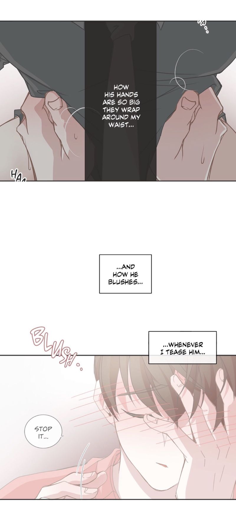 BL Motel Chapter 38 - HolyManga.Net