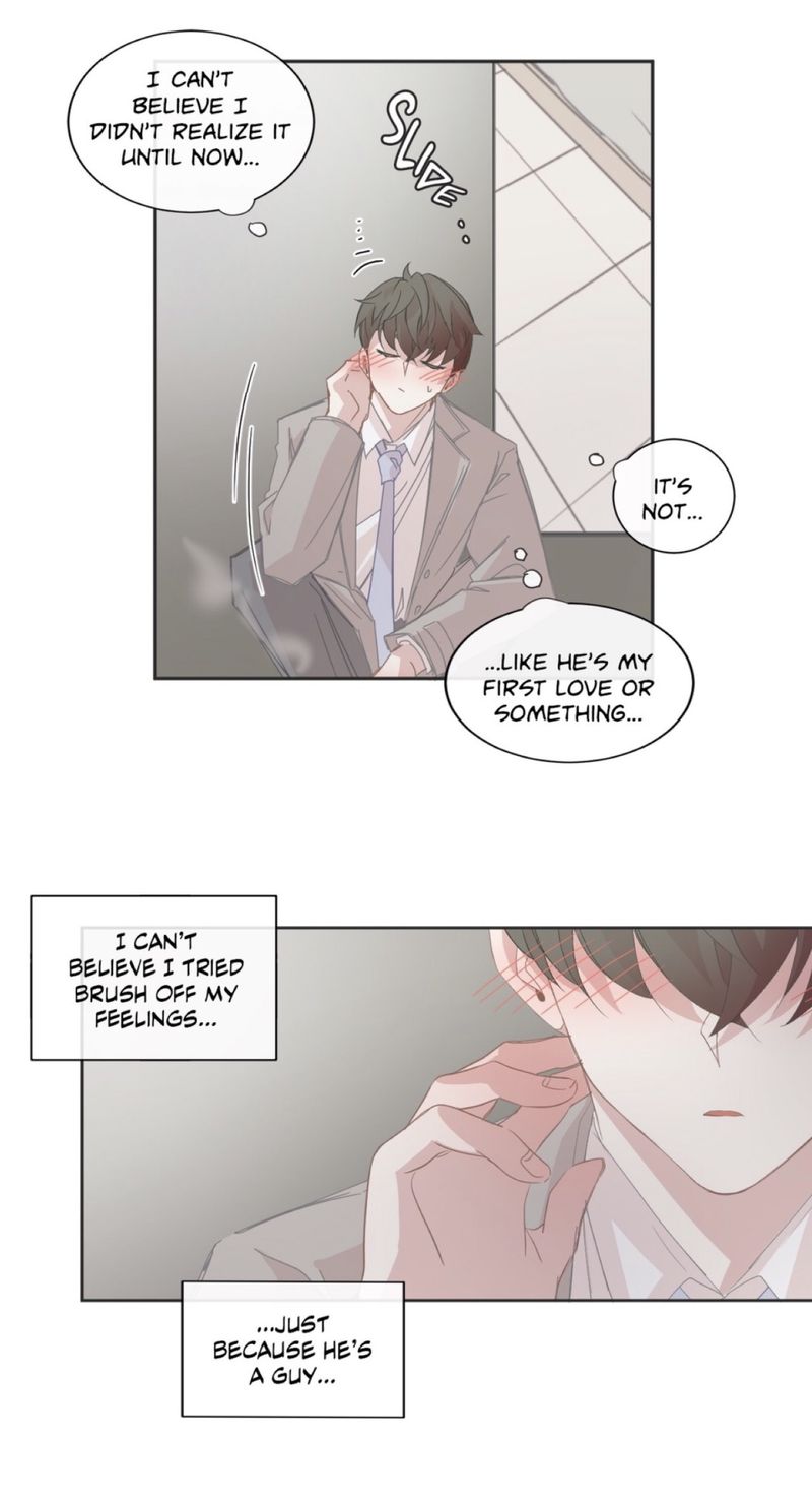 BL Motel Chapter 38 - HolyManga.Net
