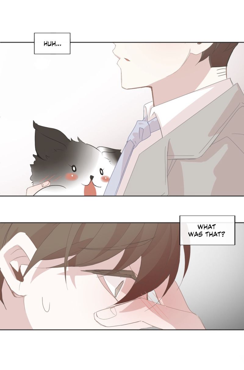 BL Motel Chapter 38 - HolyManga.Net