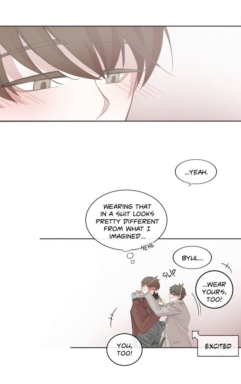 BL Motel Chapter 38 - HolyManga.Net
