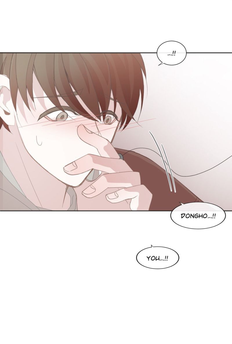 BL Motel Chapter 38 - HolyManga.Net