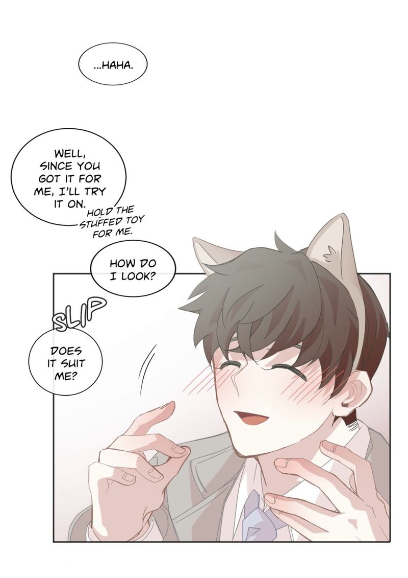 BL Motel Chapter 38 - HolyManga.Net