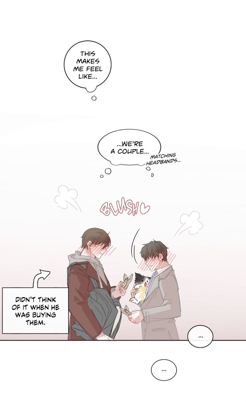 BL Motel Chapter 38 - HolyManga.Net