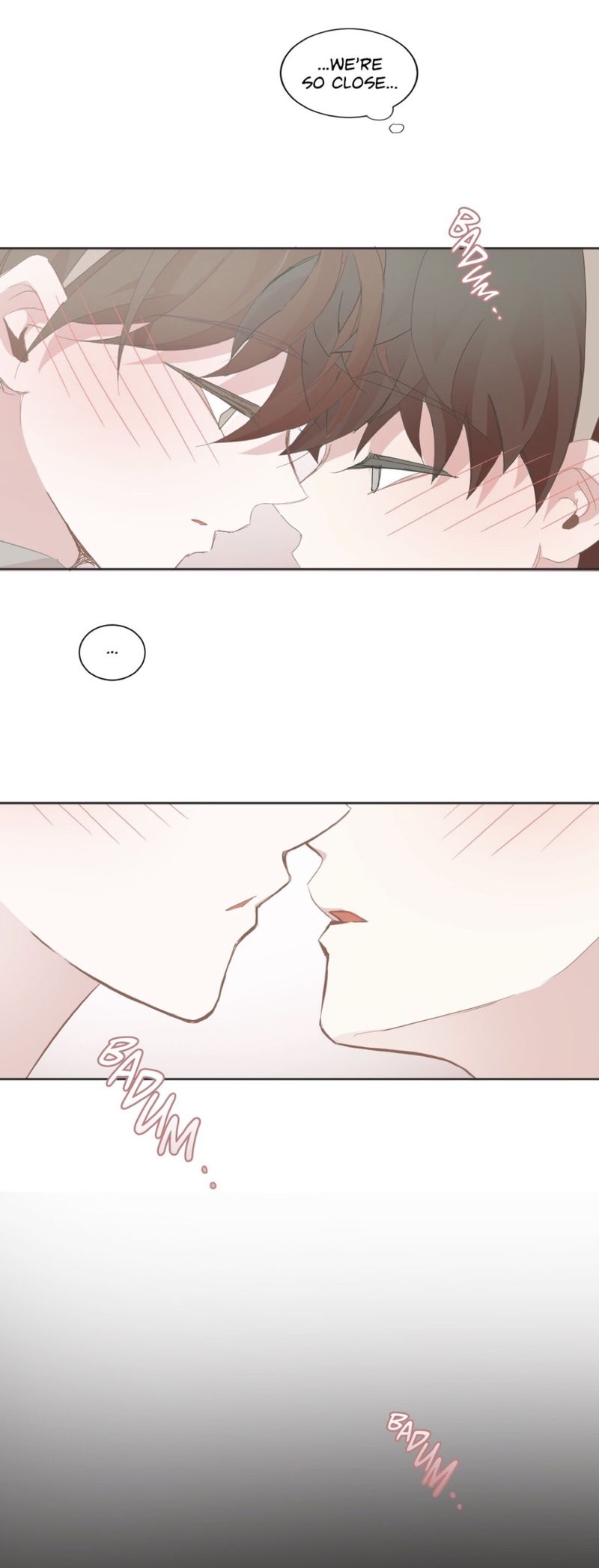 BL Motel Chapter 38 - HolyManga.Net