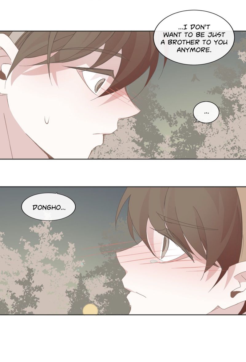 BL Motel Chapter 38 - HolyManga.Net