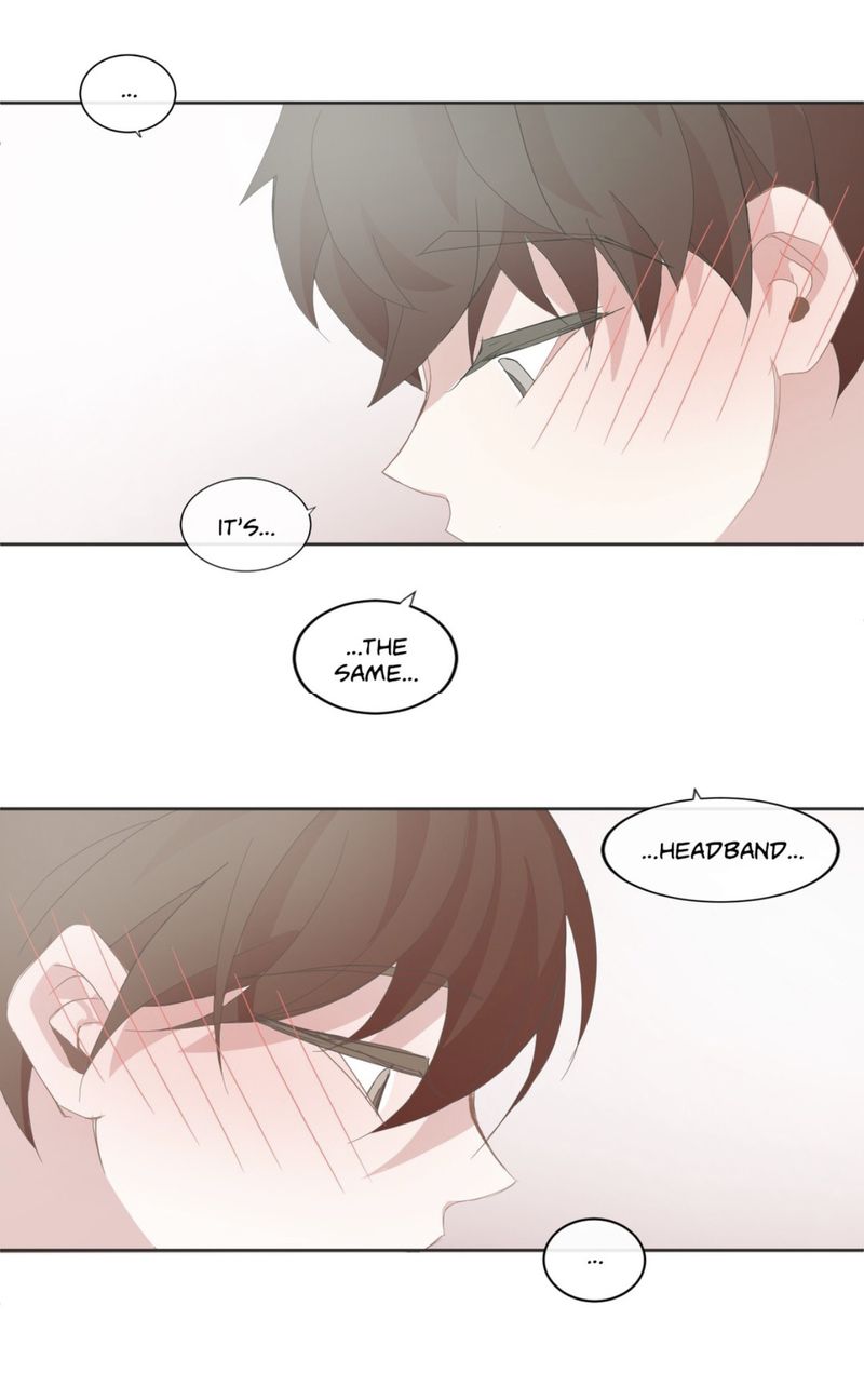 BL Motel Chapter 38 - HolyManga.Net