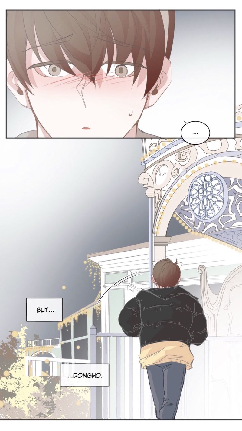 BL Motel Chapter 38 - HolyManga.Net