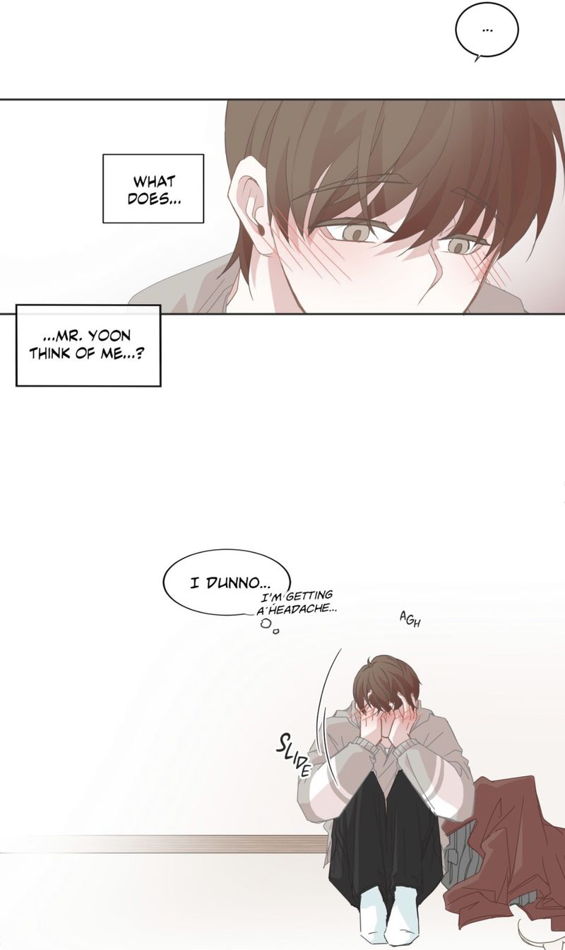 BL Motel Chapter 39 - HolyManga.Net