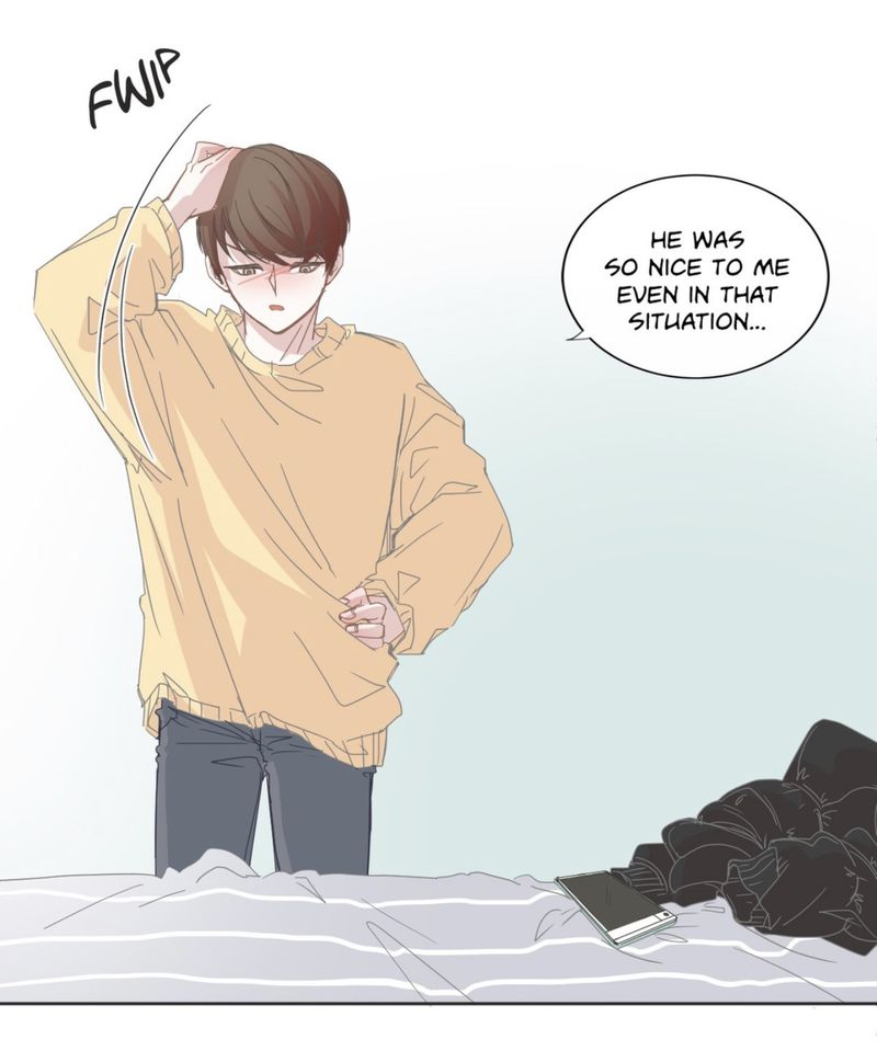 BL Motel Chapter 39 - HolyManga.Net