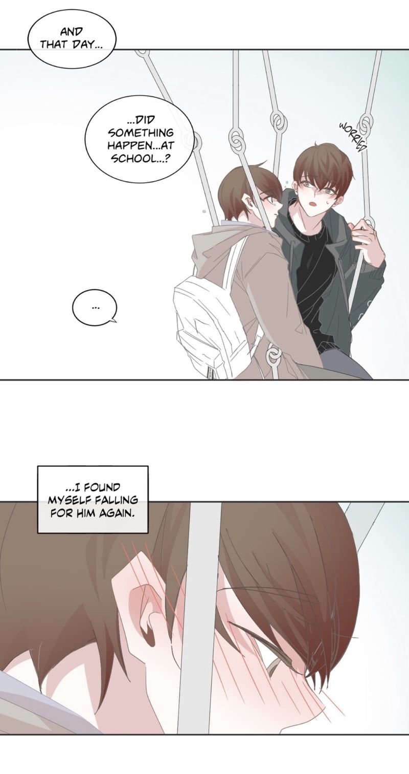 BL Motel Chapter 39 - HolyManga.Net