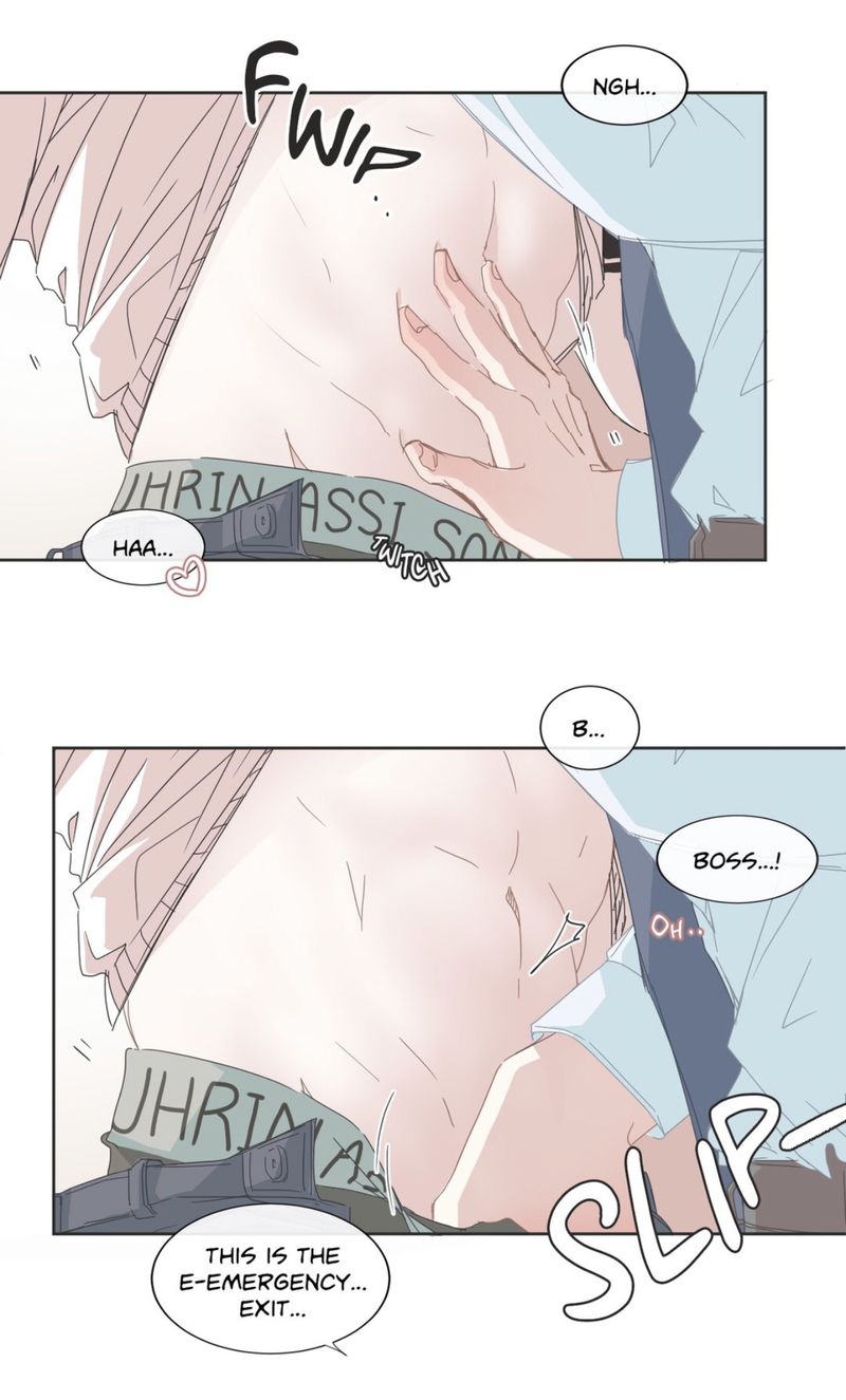 BL Motel Chapter 39 - HolyManga.Net