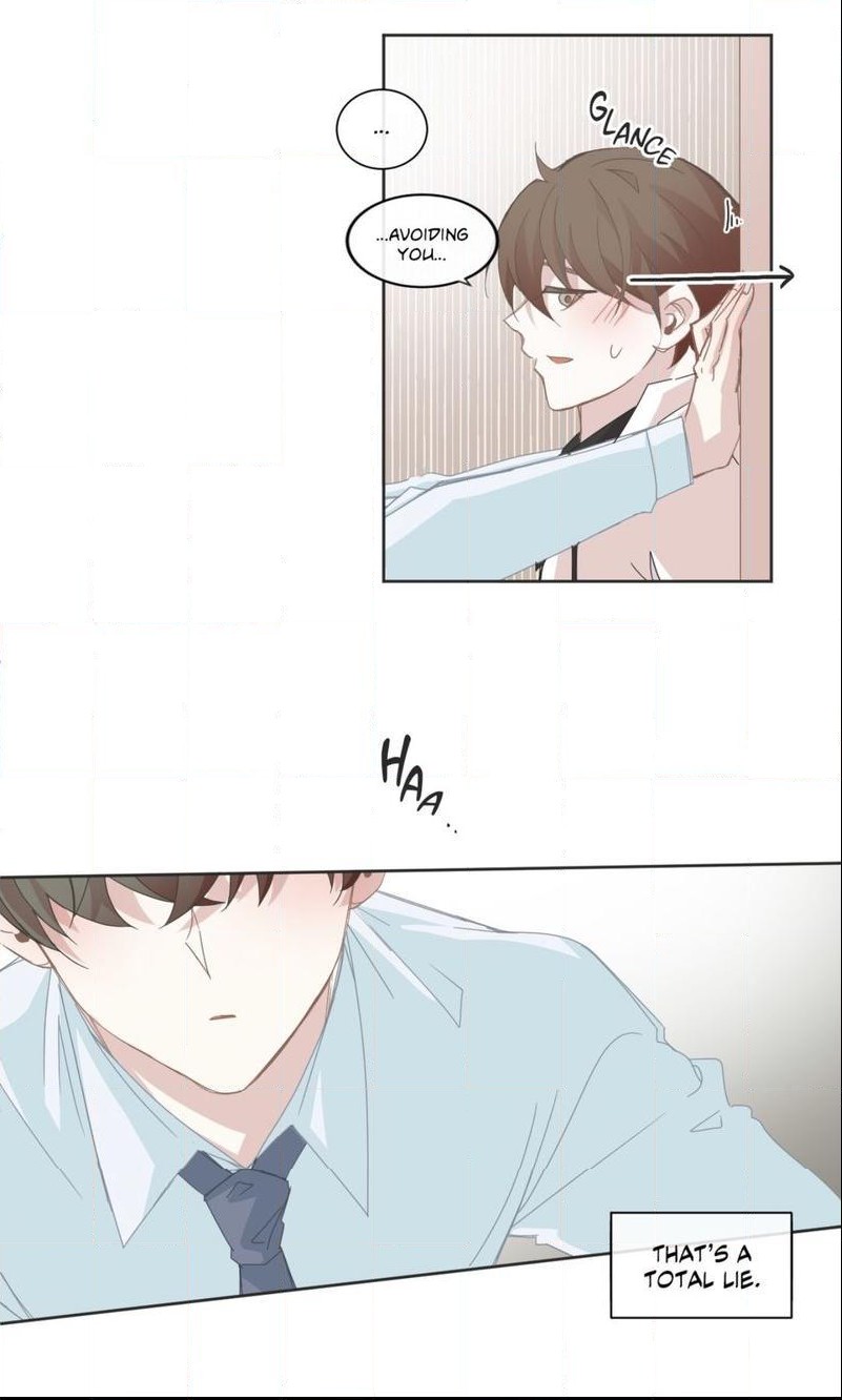 BL Motel Chapter 39 - HolyManga.Net