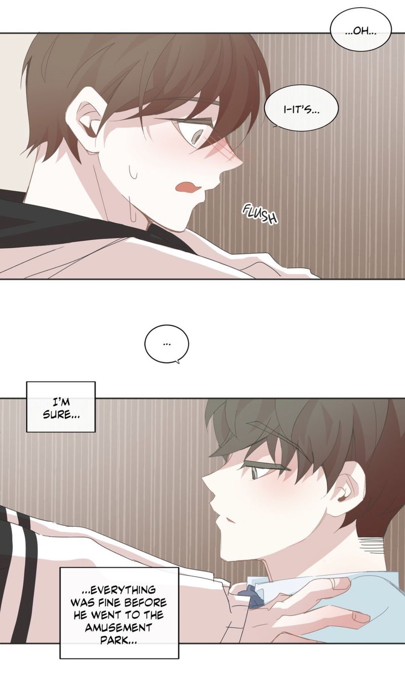BL Motel Chapter 39 - HolyManga.Net